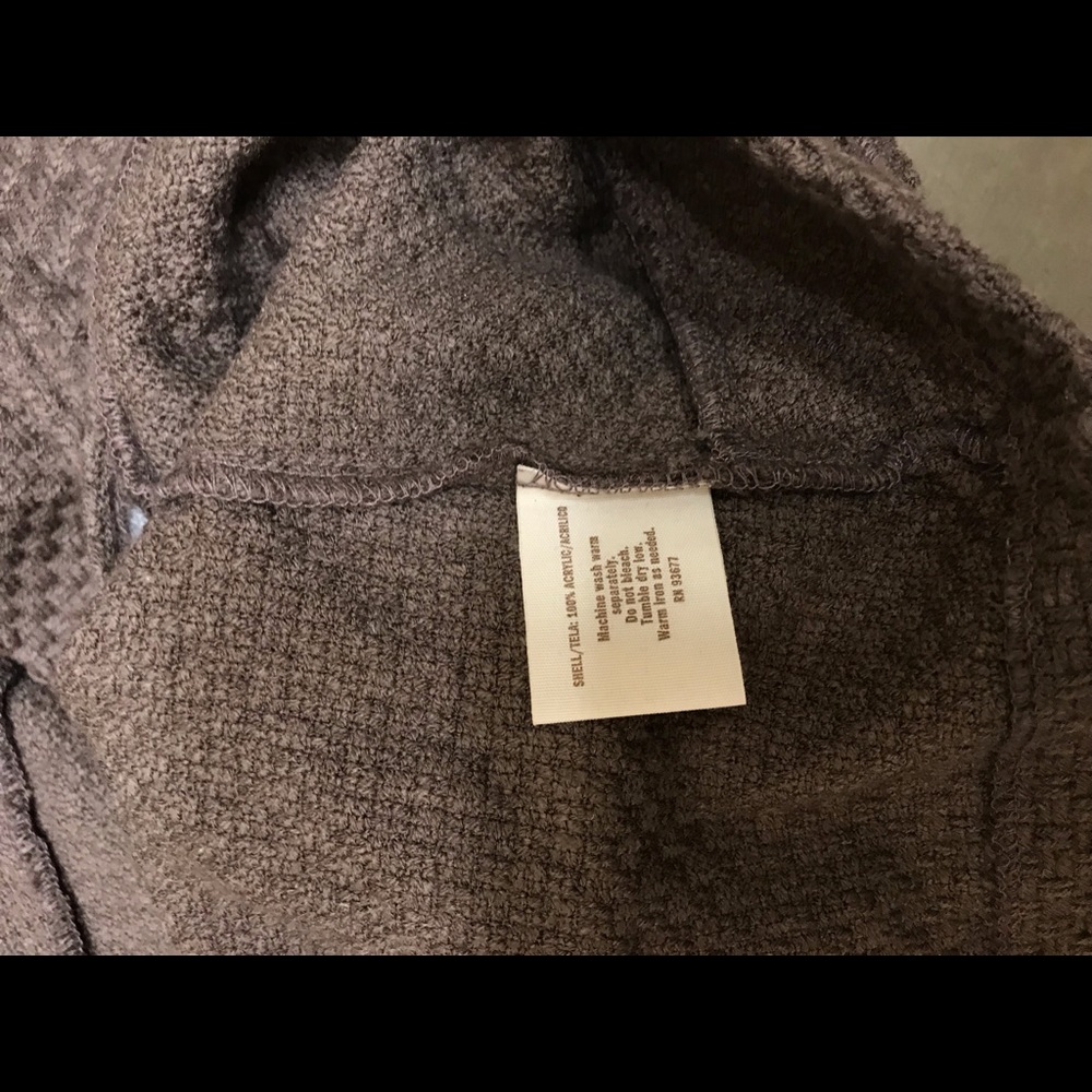 Decree Jacket - image 5